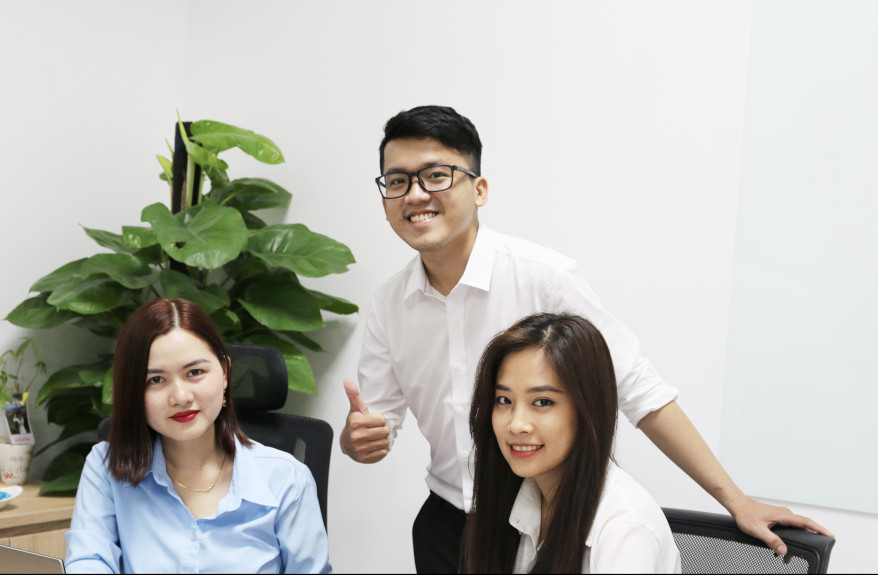 VIỆC LÀM CẤP QUẢN LÝ